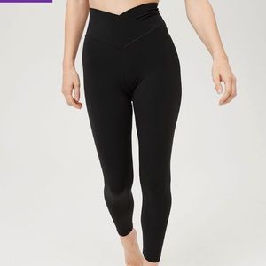Aerie Crossover Legging